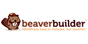 logo expert beaver builder 8