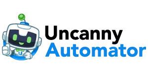 logo expert uncanny automator 8