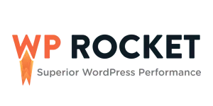 logo expert wp rocket 8