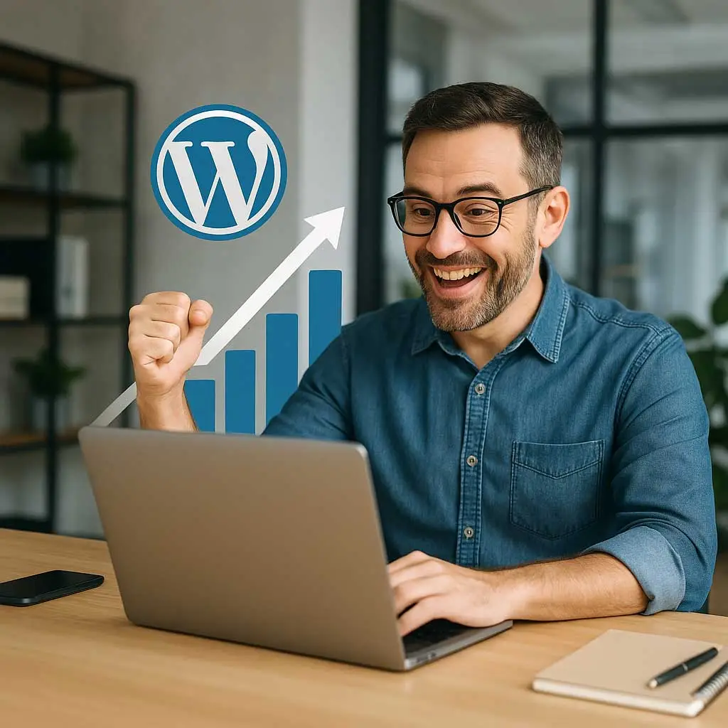 contrat maintenance WordPress,maintenance site WordPress,sécurité WordPress,support WordPress,site piraté WordPress,optimisation site WordPress,service maintenance WP Builders