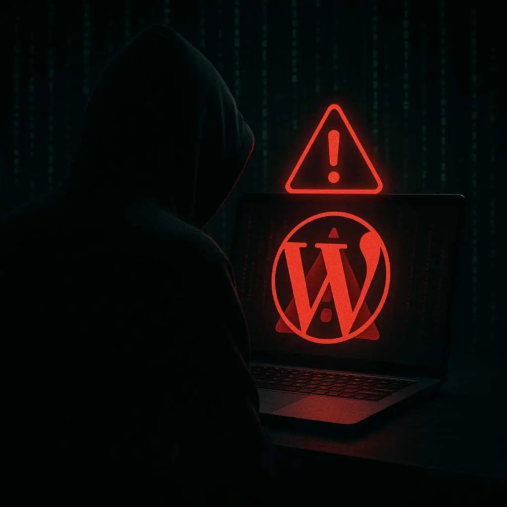 site WordPress piraté,récupération WordPress,nettoyage malware WordPress,site hacké,sécurité WordPress,dépannage WordPress,supprimer virus WordPress,réparer site WordPress