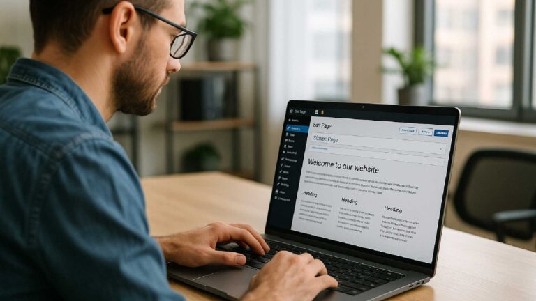 Ajouter une fonctionnalité sur WordPress sans tout casser