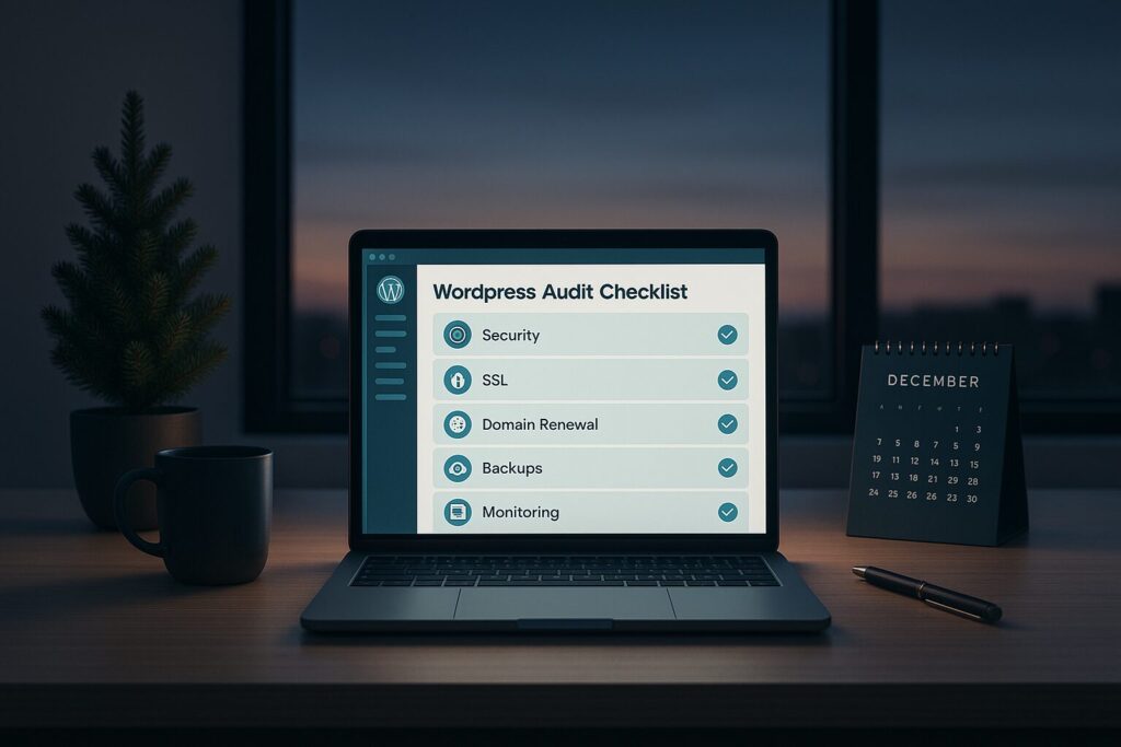 Contrôler les accès WordPress : moindre privilège, audits et comptes temporaires